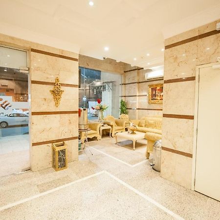 Sadan Umm Al Qura Mecca Exterior photo