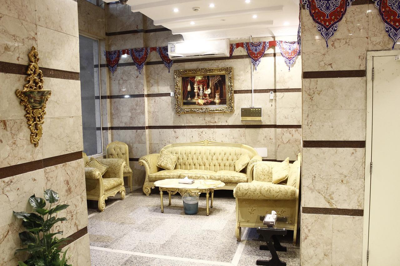 Sadan Umm Al Qura Mecca Exterior photo