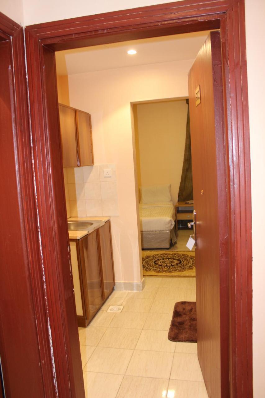 Sadan Umm Al Qura Mecca Exterior photo