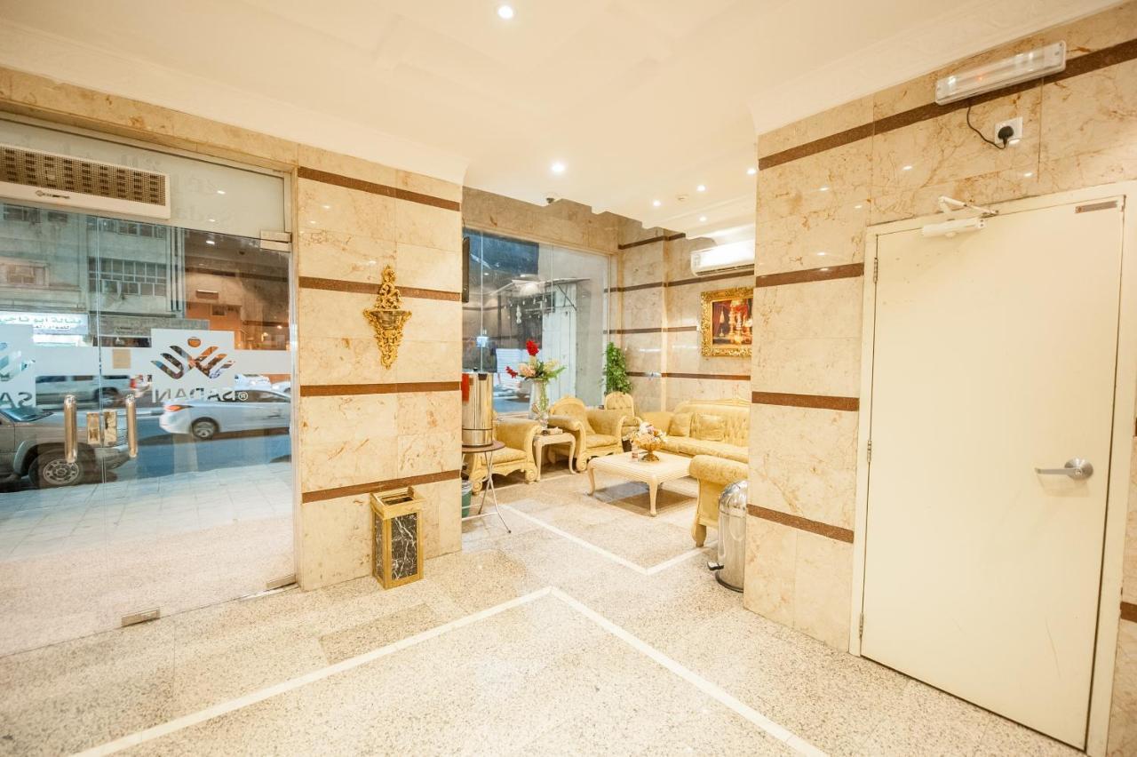 Sadan Umm Al Qura Mecca Exterior photo